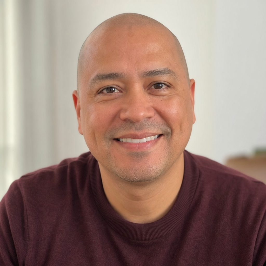 Javier Reyes