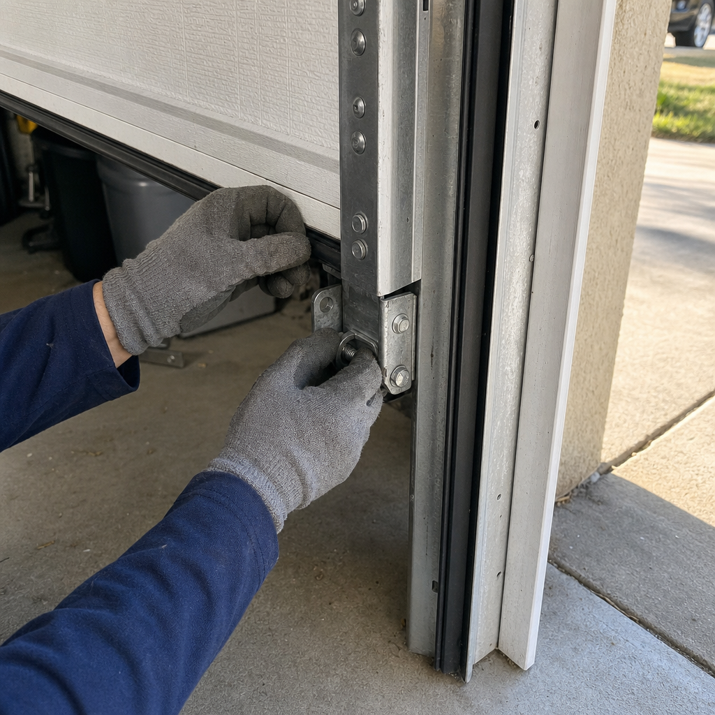 Emergency Garage Door in Conway, FL | Shield Garage Door Solutions Orange County
